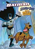 E-Book (epub) Batman Action: Scooby-Doo! und der Geist in der Maschine von Joseph Torres