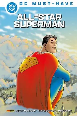 E-Book (pdf) DC Must-Have: All-Star Superman von Grant Morrison