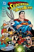 E-Book (pdf) Superman &amp; Bugs Bunny von Mark Evanier