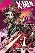 E-Book (epub) X-MEN 2 - STURM AUF GRAYMALKIN von Jed MacKay