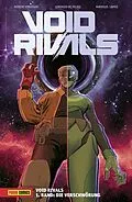 E-Book (pdf) Void Rivals Band 1 - Die Verschwörung von Robert Kirkman