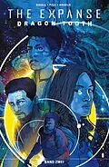 E-Book (epub) The Expanse - Dragon Tooth Band 2 von Andy Diggle