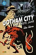 E-Book (pdf) Gotham City: Das erste Jahr von Tom King