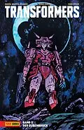 E-Book (pdf) Transformers - Der Durchbruch von Daniel Warren Johnson