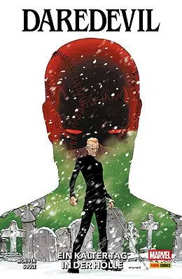 E-Book (pdf) DAREDEVIL - EIN KALTER TAG IN DER HÖLLE von Charles Soule