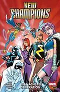 E-Book (pdf) NEW CHAMPIONS - DIE NÄCHSTE GENERATION von Steve Foxe
