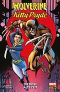 E-Book (pdf) WOLVERINE UND KITTY PRYDE - DIE BÖSE ALTE ZEIT von Chris Claremont