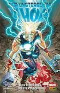 E-Book (pdf) DER UNSTERBLICHE THOR 5 - DER TOD EINES UNSTERBLICHEN von Al Ewing