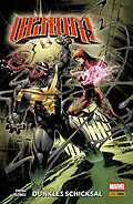 E-Book (pdf) VENOM 2 - DUNKLES SCHICKSAL von Ewing Al