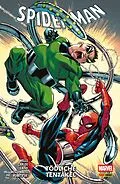 E-Book (epub) SPIDER-MAN PAPERBACK 7 - TÖDLICHE TENTAKEL von Zeb Wells
