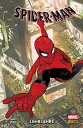 E-Book (epub) SPIDER-MAN - LEHRJAHRE von J. Michael Straczynski
