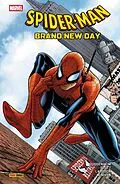 E-Book (pdf) SPIDER-MAN - BRAND NEW DAY von Dan Slott