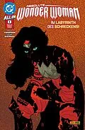 E-Book (pdf) Absolute Wonder Woman von Sherman Hayden