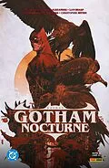 E-Book (pdf) Batman: Gotham Nocturne - Bd. 4 (von 5) von V Ram