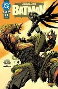 E-Book (pdf) Absolute Batman - Bd. 5 von Snyder Scott