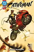 E-Book (epub) Catwoman - Bd. 5 (3. Serie): Einsatz in Venedig von Grønbekk Torunn