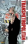 E-Book (pdf) Transmetropolitan - Bd. 3: Lonely City von Ellis Warren