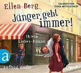 Audio CD (CD/SACD) Jünger geht immer! von Ellen Berg