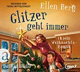 Audio CD (CD/SACD) Glitzer geht immer von Ellen Berg