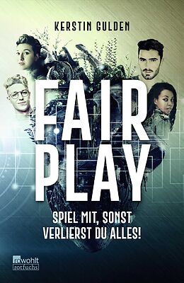 Fester Einband Fair Play von Kerstin Gulden