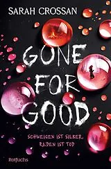 Fester Einband Gone for Good von Sarah Crossan