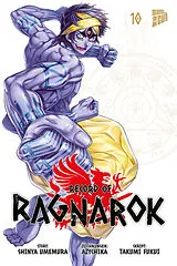 Kartonierter Einband Record of Ragnarok 10 von Shinya Umemura