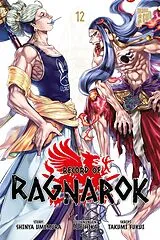 Kartonierter Einband Record of Ragnarok 12 von Shinya Umemura