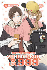 Kartonierter Einband My Love Story with Yamada-kun at LVL 999 05 von Mashiro