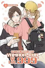 Kartonierter Einband My Love Story with Yamada-kun at LVL 999 05 von MASHIRO