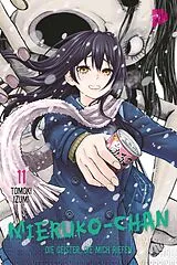 Kartonierter Einband (Kt) Mieruko-chan - Die Geister, die mich riefen 11 von Tomoki Izumi