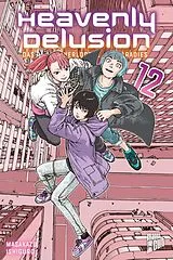 Kartonierter Einband Heavenly Delusion - Das verlorene Paradies 12 von Masakazu Ishiguro