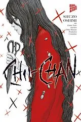 Kartonierter Einband Chii-chan von Shuzo Oshimi