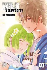 Kartonierter Einband Wild Strawberry 07 von Ire Yonemoto