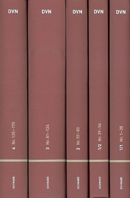 Deutsche Versnovellistik des 13. bis 15. Jahrhunderts (DVN). Edition und Kommentar.