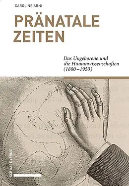 E-Book (pdf) Pränatale Zeiten von Caroline Arni