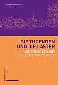 E-Book (pdf) Die Tugenden und die Laster von Alexander Honold