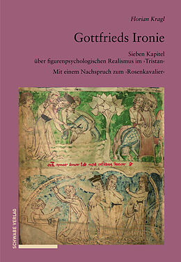 E-Book (pdf) Gottfrieds Ironie von Florian Kragl