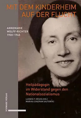 E-Book (pdf) Mit dem Kinderheim auf der Flucht von Marina Sindram