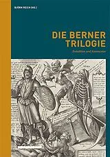 Fester Einband Die Berner Trilogie von 