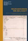 E-Book (pdf) Inszenierungen von Heiligkeit von Cora Dietl, Julia Gold, Heidy Greco-Kaufmann