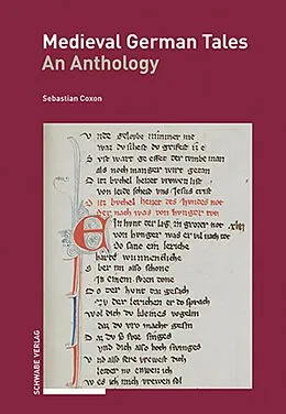 E-Book (pdf) Medieval German Tales von Sebastian Coxon