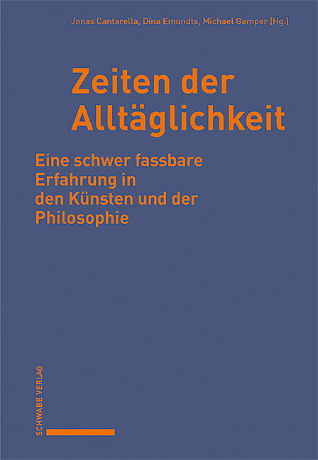 Zeiten der Alltäglichkeit