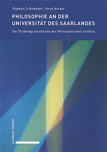 Philosophie an der Universität des Saarlands