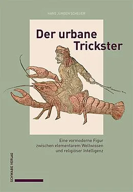 E-Book (pdf) Der urbane Trickster von Hans Jürgen Scheuer
