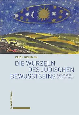 E-Book (pdf) Die Wurzeln des jüdischen Bewusstseins von Erich Neumann
