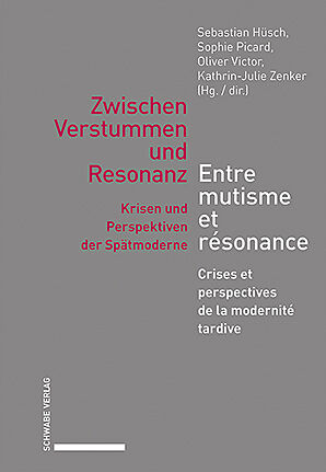 Zwischen Verstummen und Resonanz / Entre mutisme et résonance