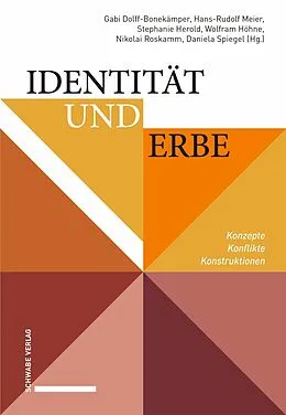 E-Book (pdf) Identität und Erbe von 