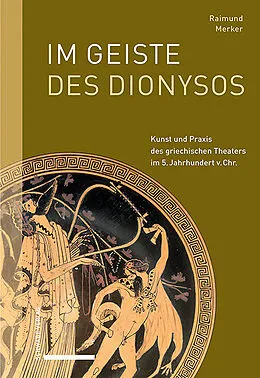E-Book (pdf) Im Geiste des Dionysos von Raimund Merker