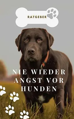 E-Book (epub) Keine Angst vor Hunden von Claudia Hauptmann