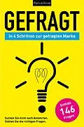 E-Book (epub) Gefragt von Patrick Ernst